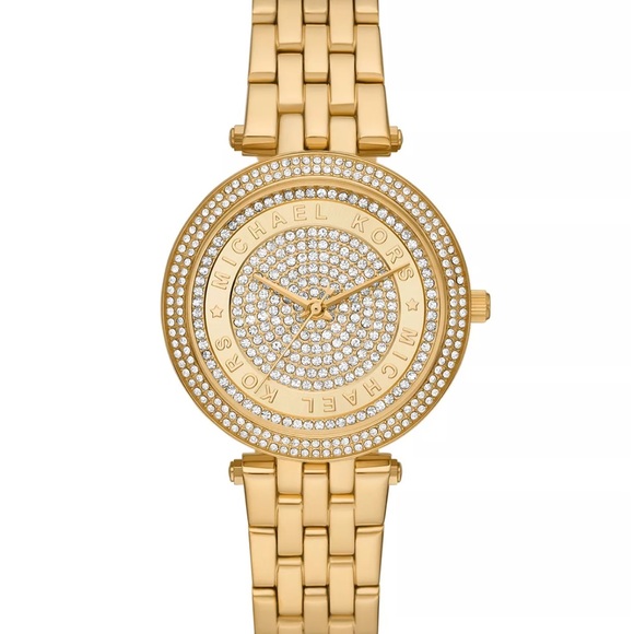 Michael Kors ladies watch - Picture 5 of 11
